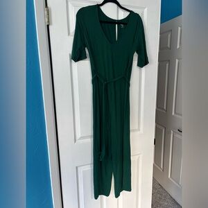 Old Navy Green Maternity Jumper